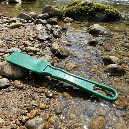 Altın Avcısı Mıknatıs